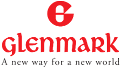 Glenmark Pharmaceuticals logo