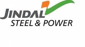 Jindal Steel and Power logo