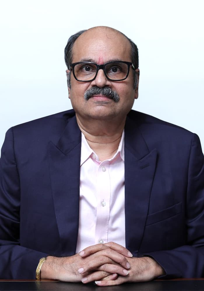 Kirti Davada