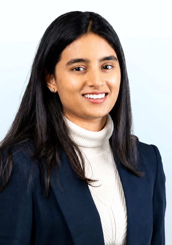 Urjita Davda